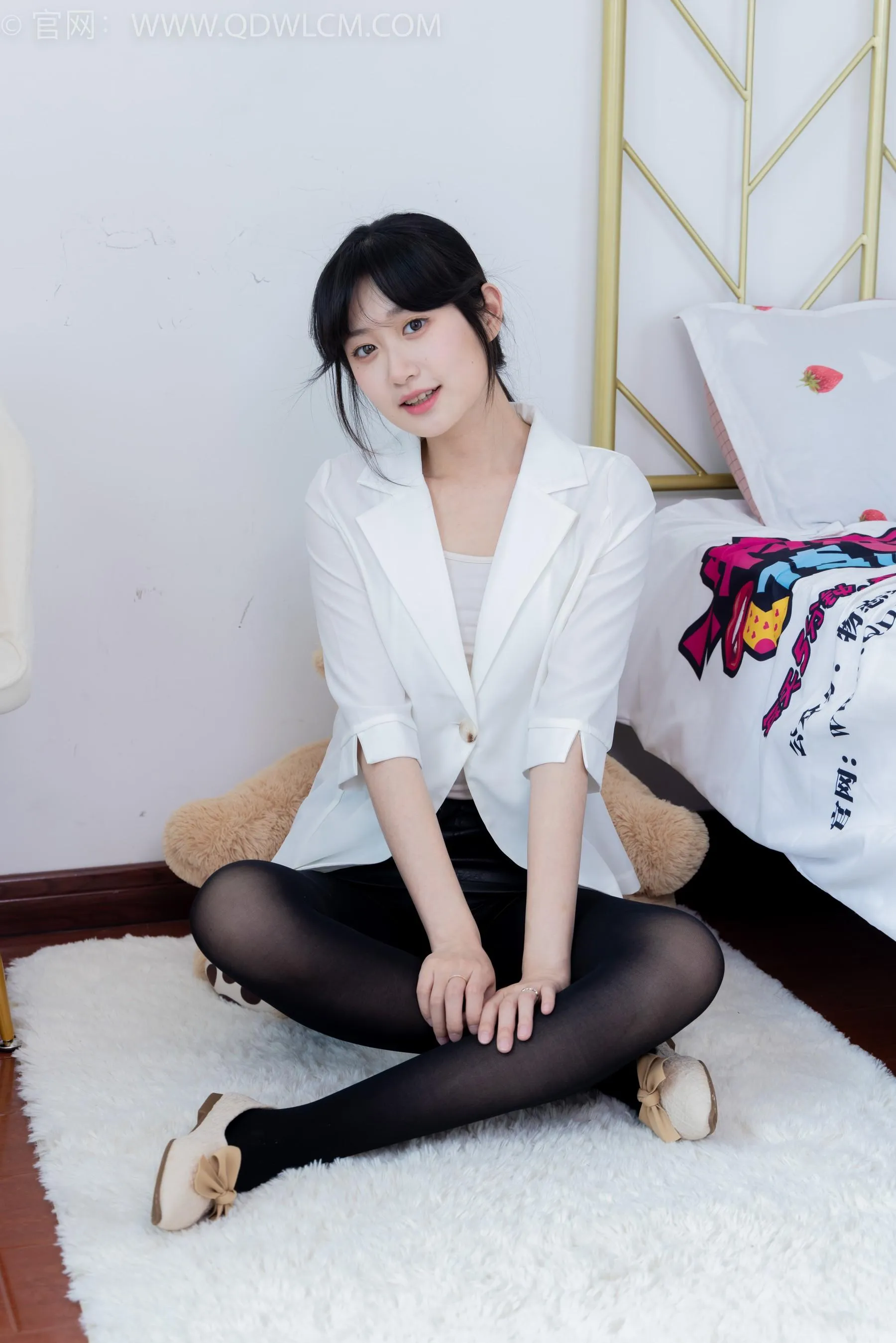 物恋传媒 NO.1569 小敏-假装忘了 [169P]插图6